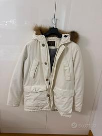 Woolrich uomo  donna s piumino parka giubbotto