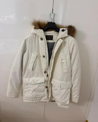 Woolrich uomo  donna s piumino parka giubbotto