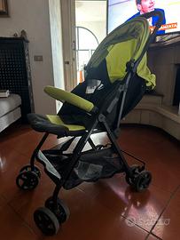 Passeggino Foppapedretti ultraleggero