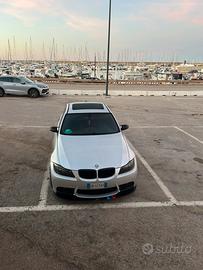 BMW E90 320d