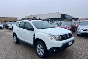 Dacia Duster 1.6 SCe GPL 4x2 Techroad