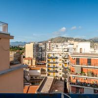 Attico 120 mq - 4 Vani con Terrazza