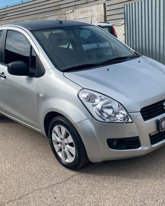 Suzuki Splash 1.3 DDiS GLS