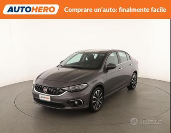 FIAT Tipo KM21774