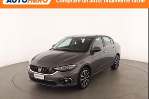 FIAT Tipo KM21774