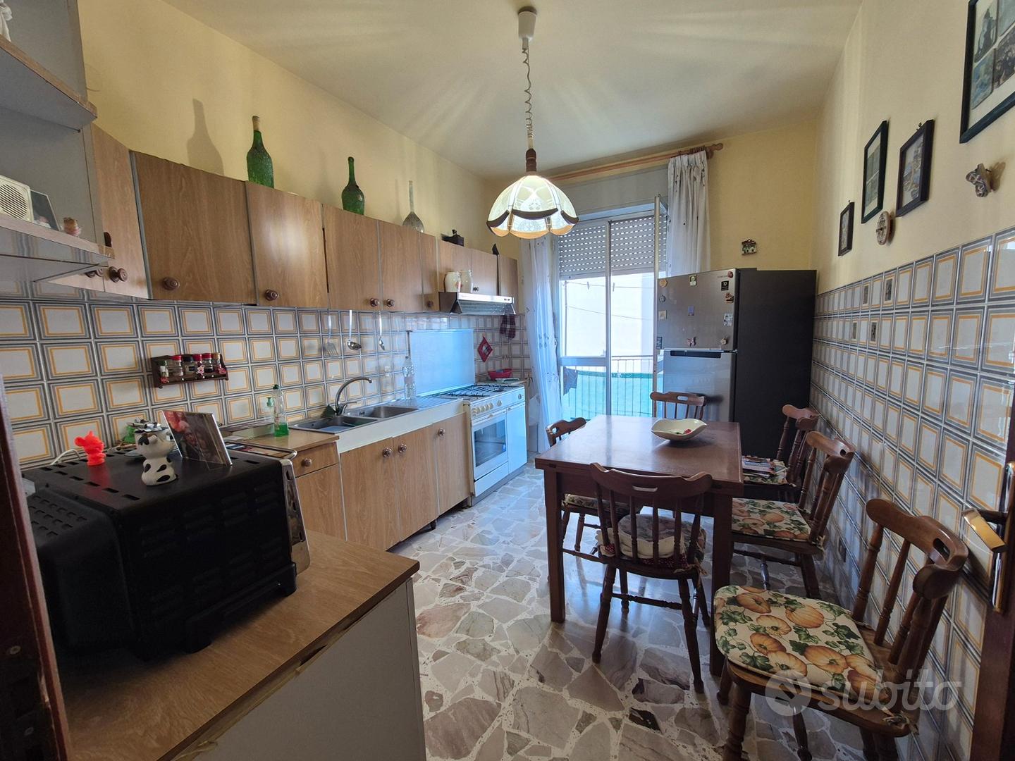 Appartamento – SR - Vista 5