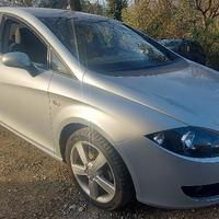 Seat Leon 1.9 TDI DPF Stylance