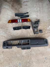 Ricambi Fiat x1/9 1300 / 1500