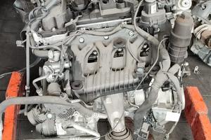 Motore MERCEDES 271861- 1.8 T.B