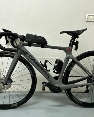 Bici da strada Carrera