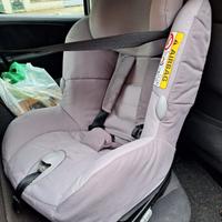 seggiolino auto isofix 
