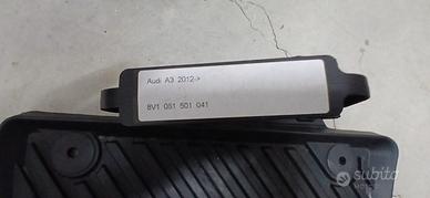Tappetini di gomma Audi A3
