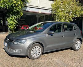 VOLKSWAGEN Polo 1.6 5p. GPL Neopatentati