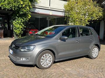 VOLKSWAGEN Polo 1.6 5p. GPL Neopatentati