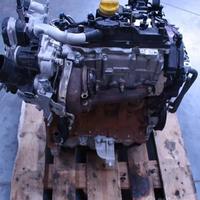 Motore renault kadjar 1.5 dci 115cv 2017 - 2024