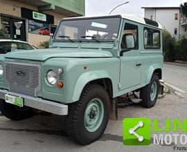 LAND ROVER Defender 90 2.5 Tdi 300 Heritage Styl