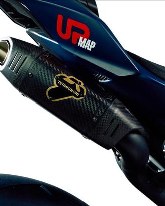 SCARICO CENTENARIO CARBONIO TERMIGNONI DUCATI PANI