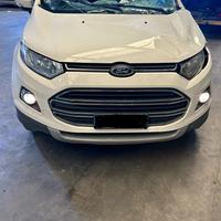 RICAMBI ECOSPORT DEL 2017 CC 1500 TDI SIGLA XUJD