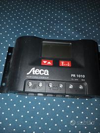 regolatore di carica