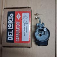carburatore dell'orto 12/10