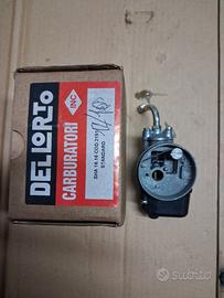 carburatore dell'orto 12/10