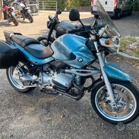 Bmw R 1150 R1150R