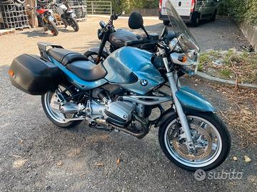 Bmw R 1150 R1150R