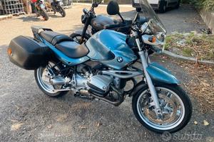 Bmw R 1150 R1150R