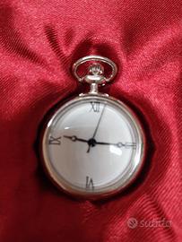 orologio da tasca 