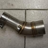 scarico terminale kymko xciting 250