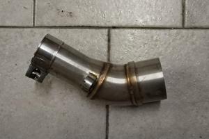 scarico terminale kymko xciting 250