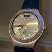 Orologio al quarzo Swatch Irony Aluminium