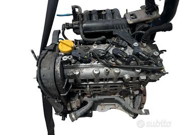 843A1000 MOTORE LANCIA Musa (350) 1400 B 70KW 95CV