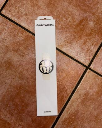 Samsung galaxy watch 6