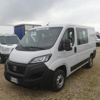 Fiat Ducato 6 posti autocarro