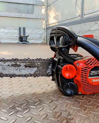 Motosega da potatura Shindaiwa 