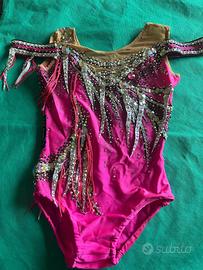 Body ginnastica ritmica