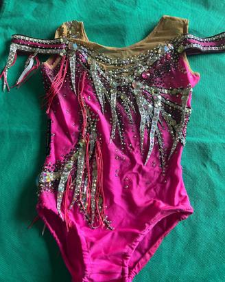 Body ginnastica ritmica
