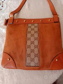 Borsa Gucci originale 