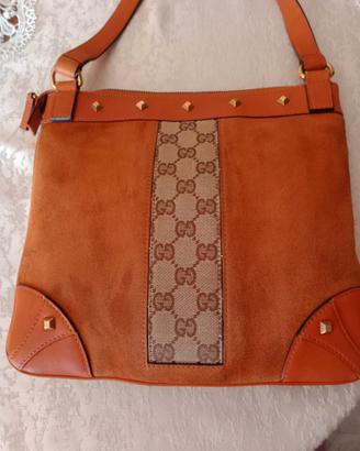 Borsa Gucci originale 