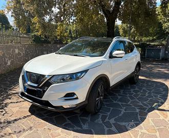 NISSAN QASHQAI 1.5 dCi, N-CONNECTA