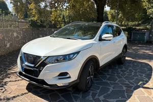 NISSAN QASHQAI 1.5 dCi, N-CONNECTA