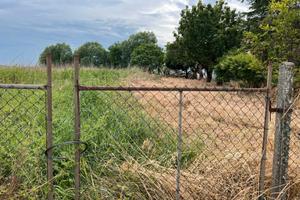 Terreno residenziale