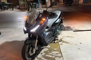 KYMCO DINK X 125