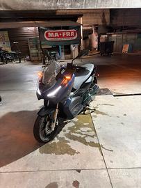 KYMCO DINK X 125