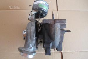 Turbina audi q5 a4 b8 2.0 tdi 143cv
