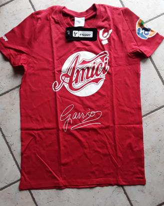 Maglia mezza manica marca freddy  di AMICI