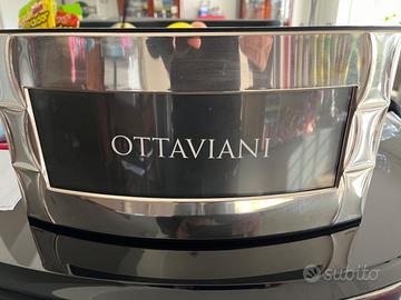 Cornice argento Ottaviani