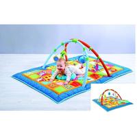 Palestrina multi attività / tappeto gioco