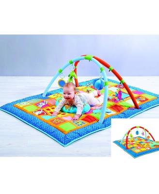 Palestrina multi attività / tappeto gioco